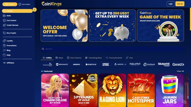 coinkings
